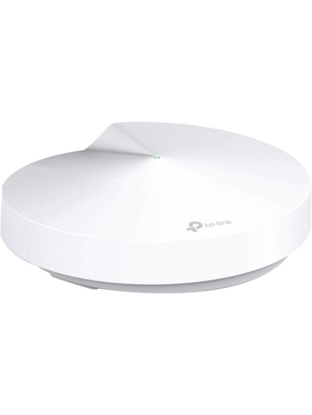 Mesh WiFi System, Dual Band Gigabit Wireless Router, High-Speed Internet, 1-Pack